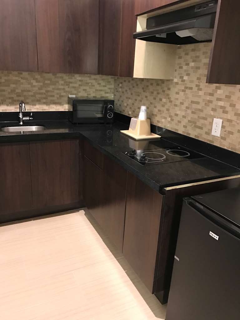 Americas Best Value Inn & Suites Spring / N. Houston Chambre photo